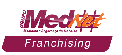 Logo MedNet Franchising