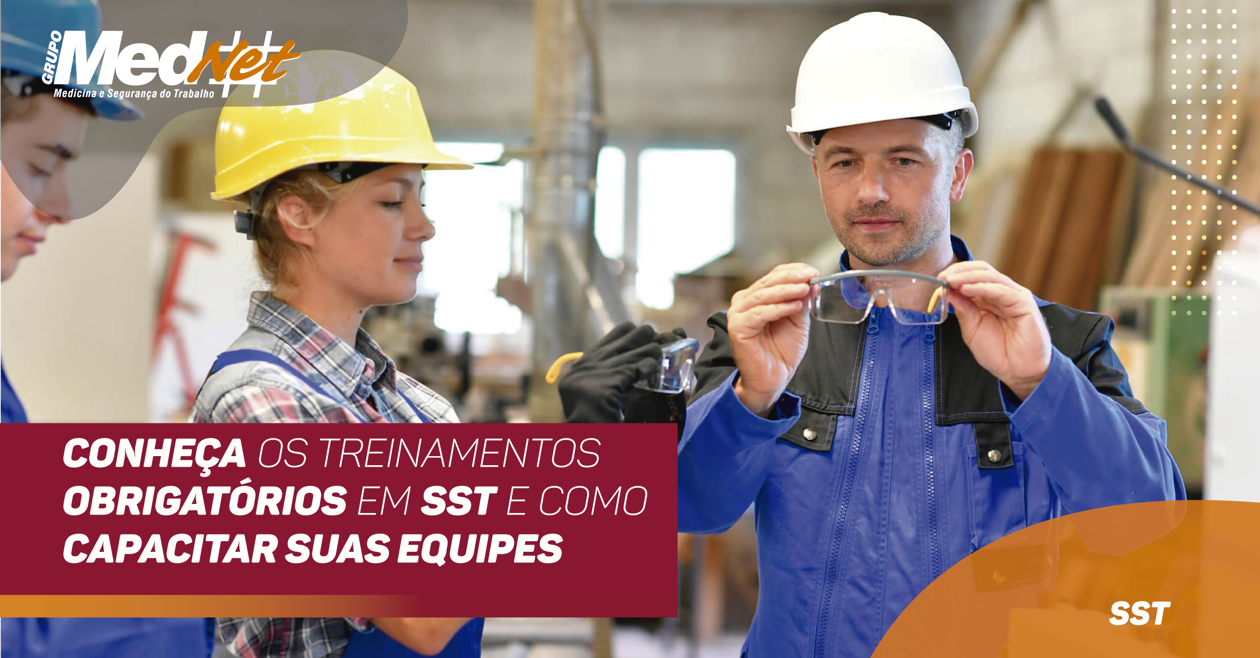 Conhe A Os Treinamentos Obrigat Rios Em Sst E Como Capacitar Suas Equipes